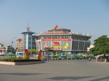 Hotspot Matrix và Mỹ nhân có