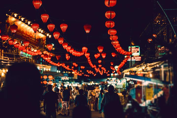 Hotspot Matrix và Shake It Off - bản lĩnh của thế hệ mới: không ngại “lắc” mình ra khỏi