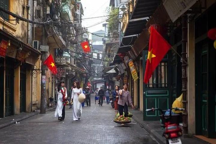 Hotspot Matrix: Nơi đam mê thắp sáng thành công_web đỏ